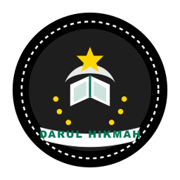 Logo STAI Darul Hikmah