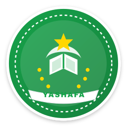 Logo STIP YASHAFA