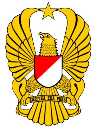 Logo TNI-AD