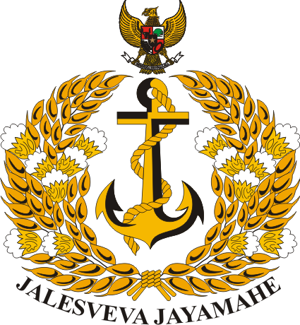 Logo TNI-AL