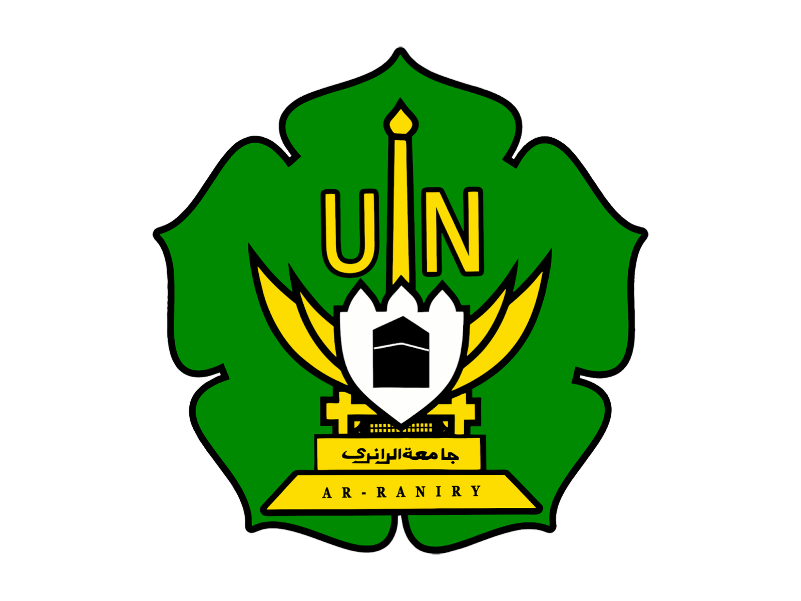 Logo UIN Ar-Raniry